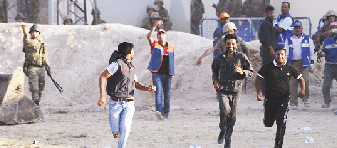 Başbakanlıktan algı operasyonlarına cevap: Kapı açık kalacak